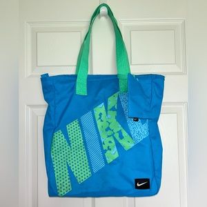 Nike Tote Bag / Gym Bag